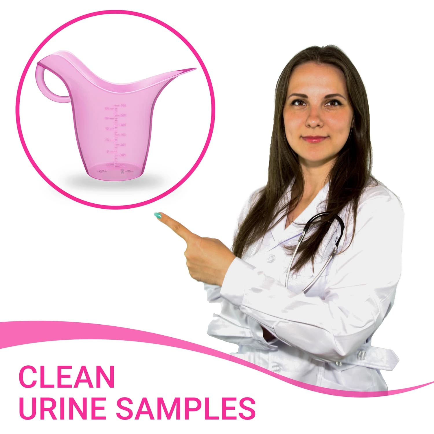 Urimed doctor lifestyle