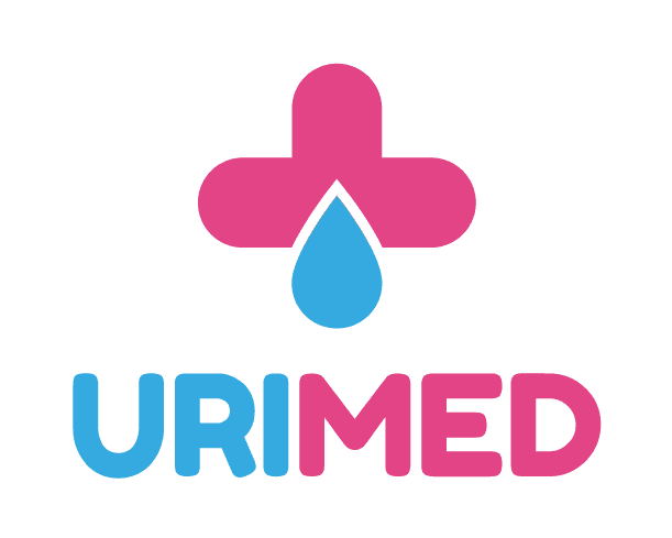 Urimed logo